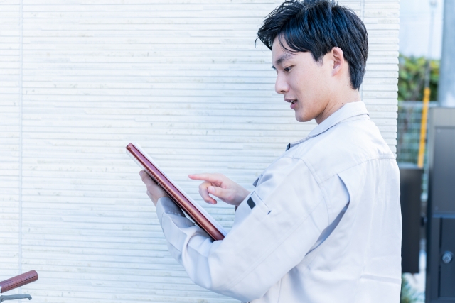 安心のアフターフォロー